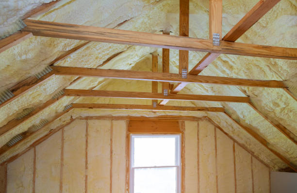 Best Residential Insulation in Edinburg, VA