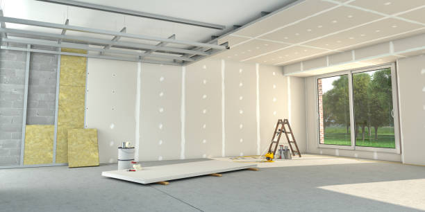 Edinburg, VA Insulation Contractor Pros